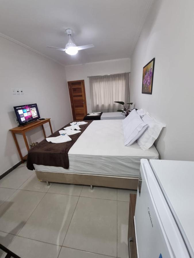 Guest house Canto Do Sabia