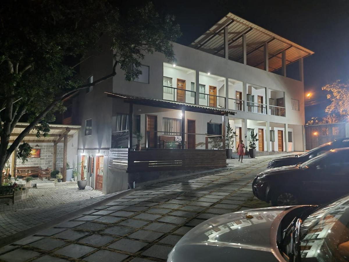 Guest house Canto Do Sabia