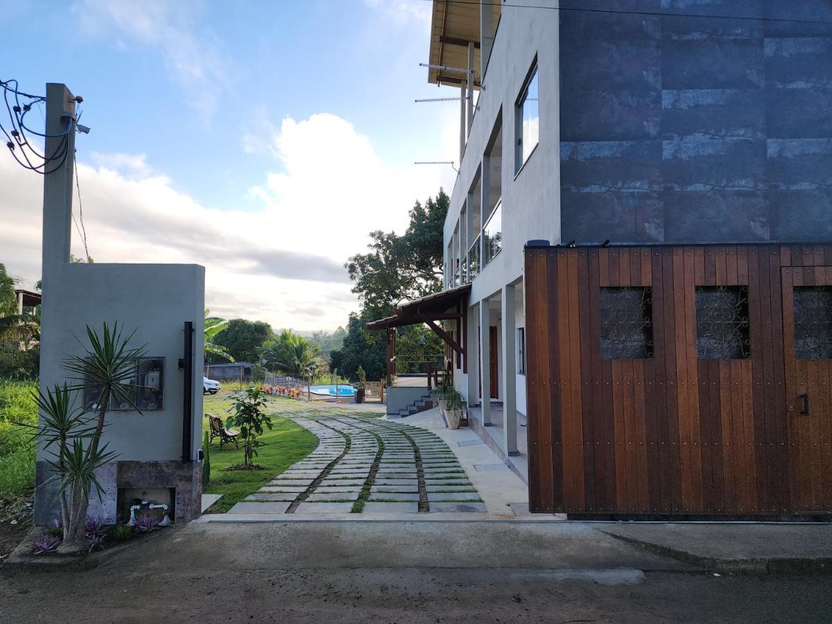 Guest house Canto Do Sabia Piuma