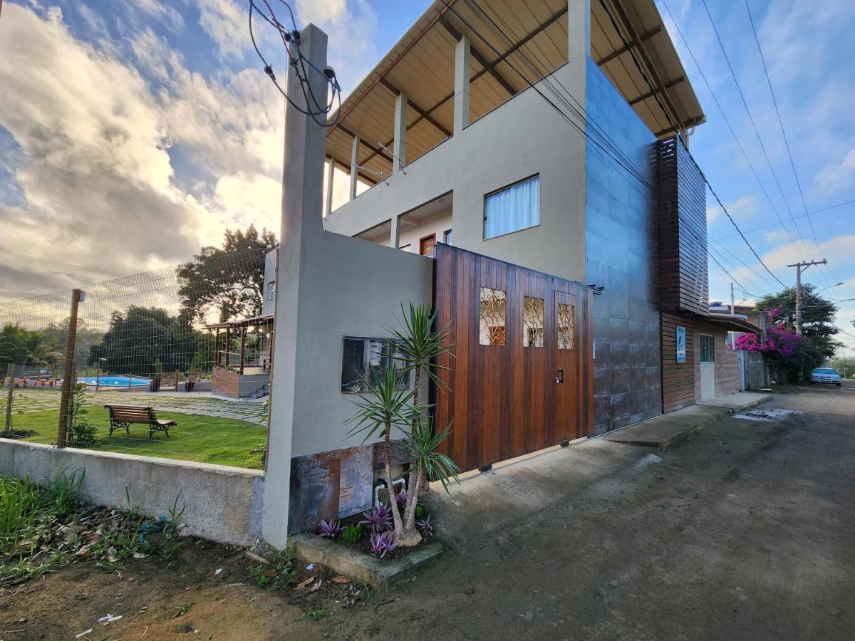 Guest house Canto Do Sabia Piuma