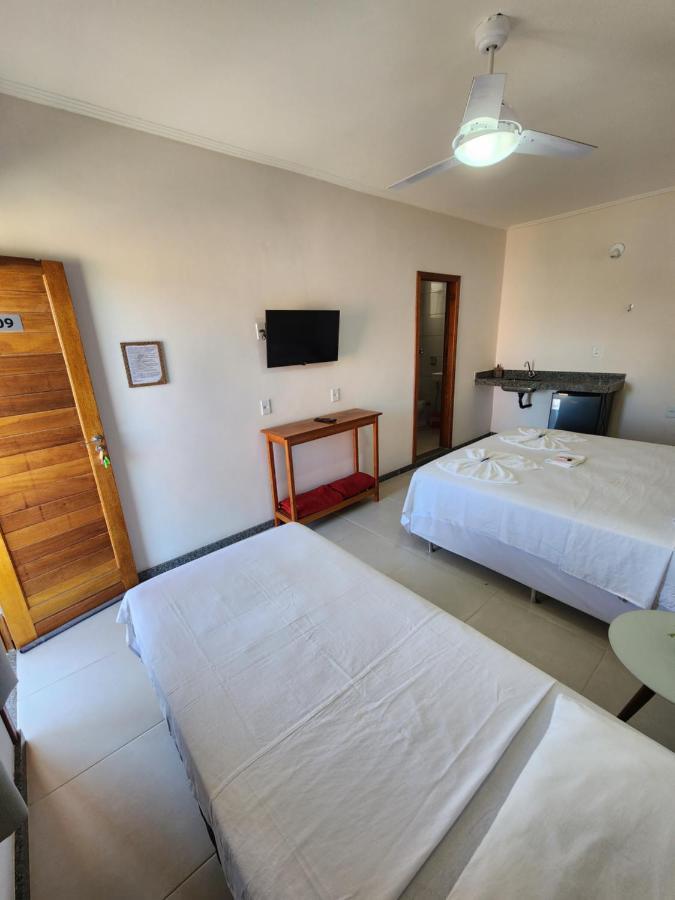 Guest house Canto Do Sabia Piuma