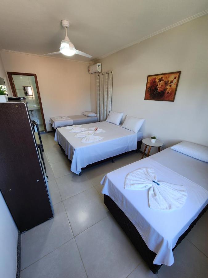 Guest house Canto Do Sabia Piuma