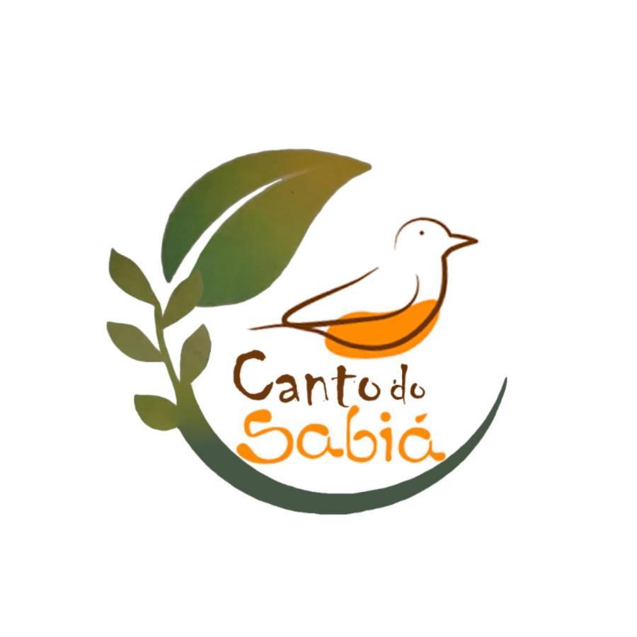 Canto Do Sabia Guest house
