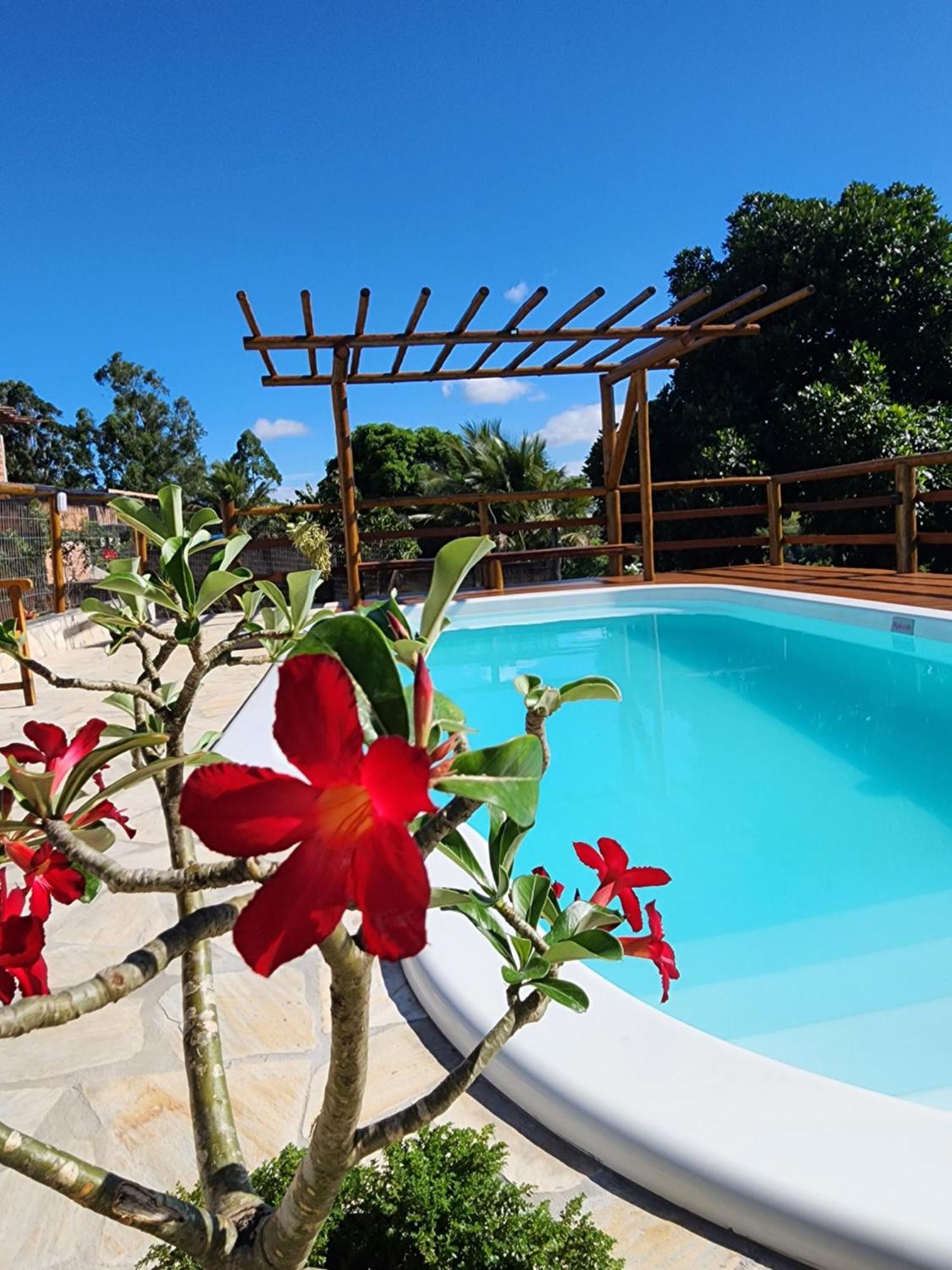 Guest house Canto Do Sabia