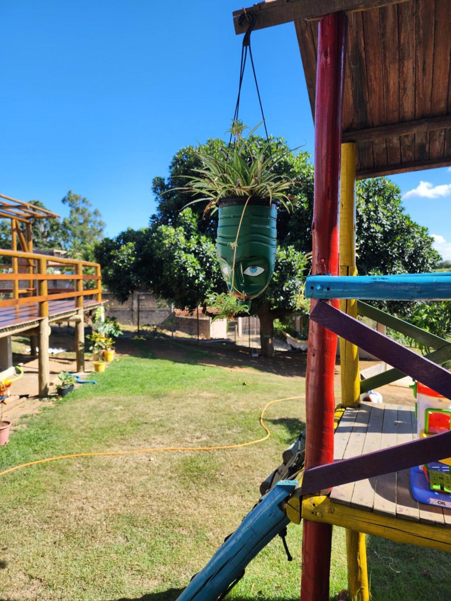 Guest house Canto Do Sabia *
