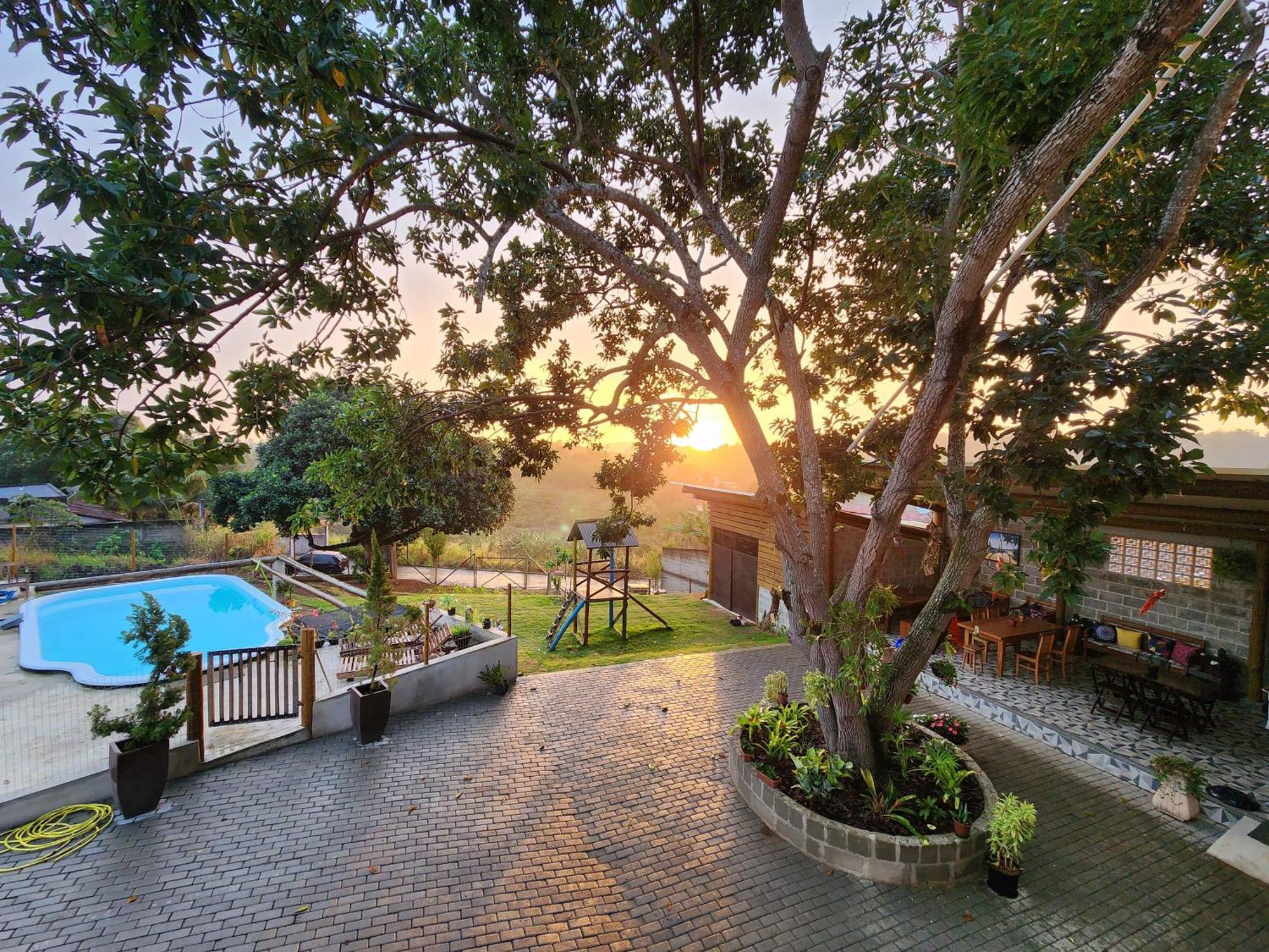 Guest house Canto Do Sabia